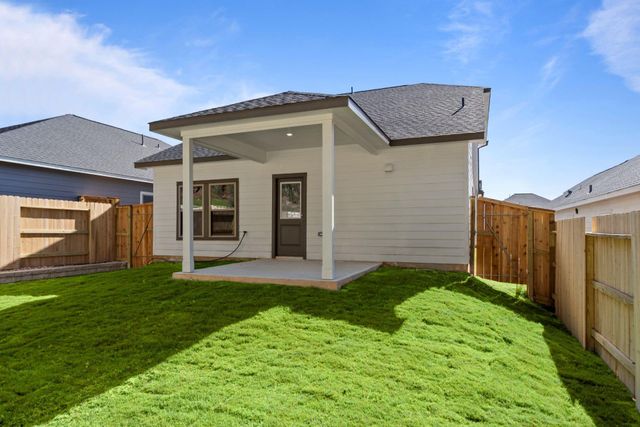 12203 Ridge Top Drive, Conroe, TX 77304