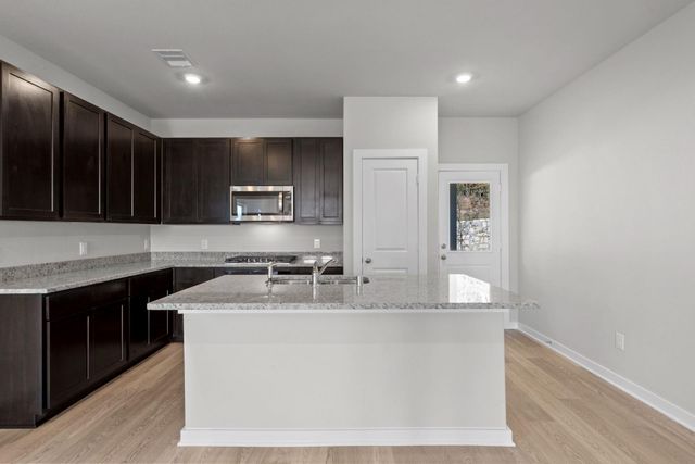 12203 Ridge Top Drive, Conroe, TX 77304