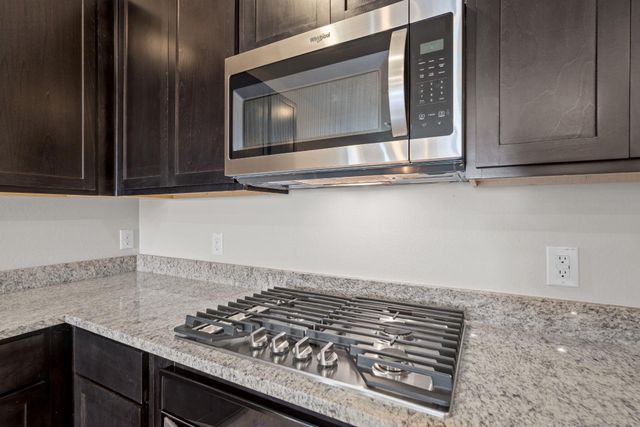 12203 Ridge Top Drive, Conroe, TX 77304