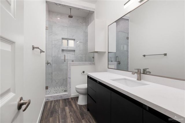 5017 Sequoia Avenue, Mcallen, TX 78501