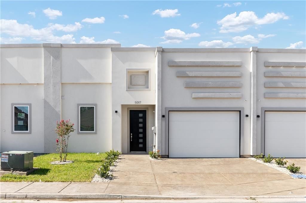 5017 Sequoia Avenue, Mcallen, TX 78501