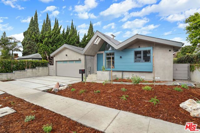 11929 Bray Street, Culver City, CA 90230