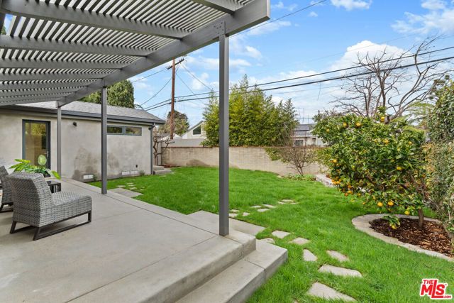 11929 Bray Street, Culver City, CA 90230