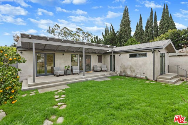 11929 Bray Street, Culver City, CA 90230