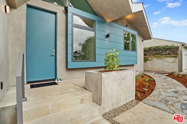 11929 Bray Street, Culver City, CA 90230