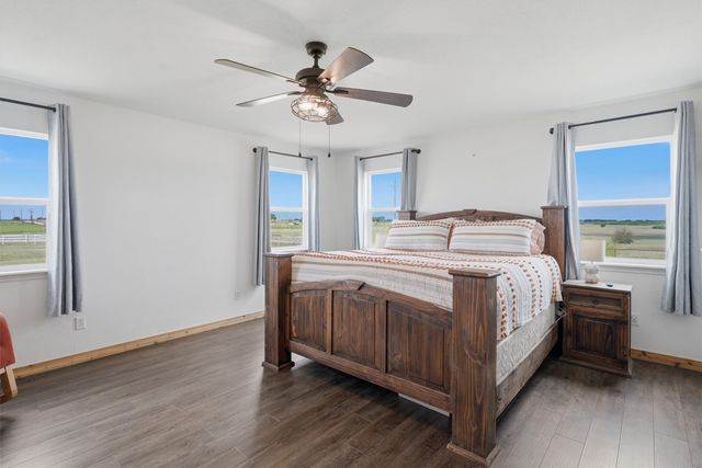 1051 Pigg Road, Waxahachie, TX 75165