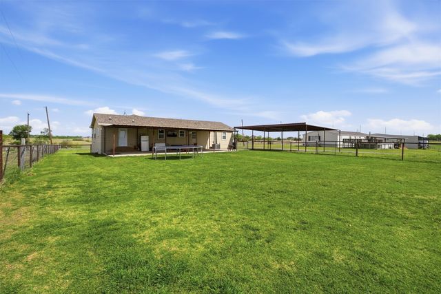 1051 Pigg Road, Waxahachie, TX 75165