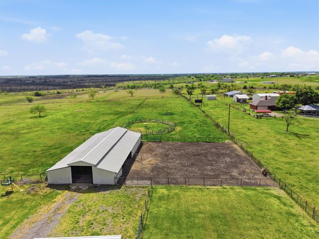 1051 Pigg Road, Waxahachie, TX 75165