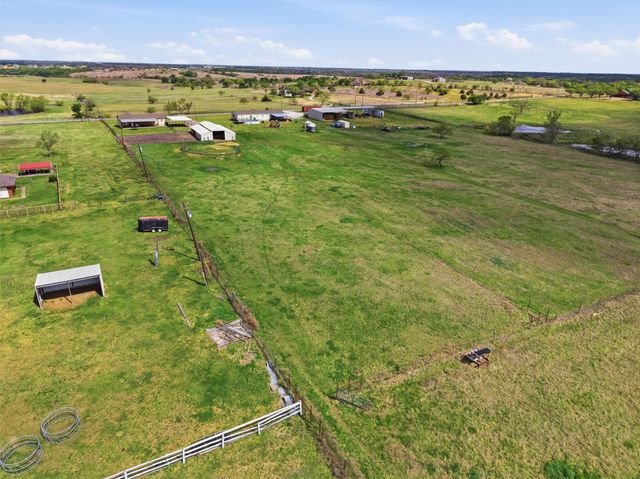 1051 Pigg Road, Waxahachie, TX 75165