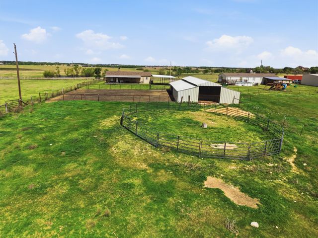 1051 Pigg Road, Waxahachie, TX 75165