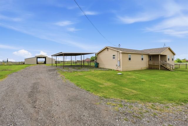 1051 Pigg Road, Waxahachie, TX 75165