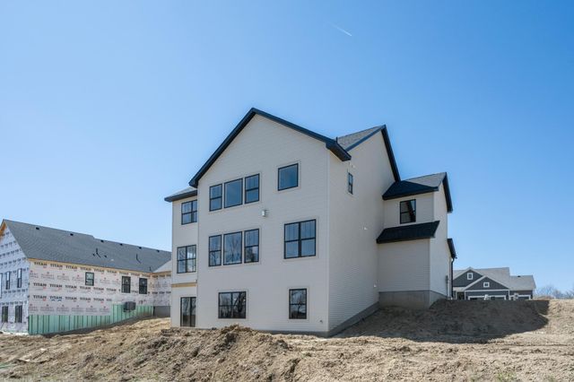 14708 Kingsview Lane N, Dayton, MN 55327