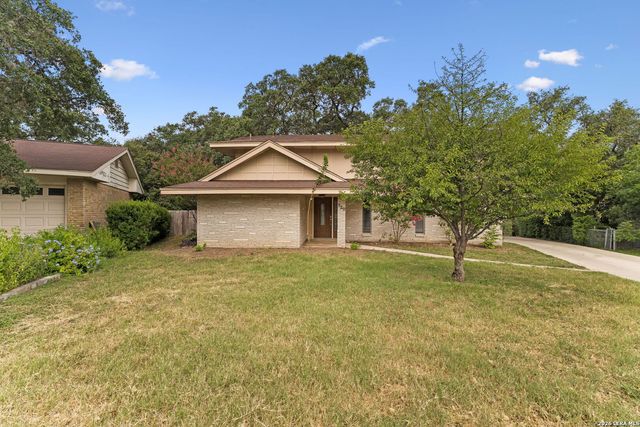 720 INDIGO ST, San Antonio, TX 78216