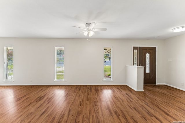 720 INDIGO ST, San Antonio, TX 78216