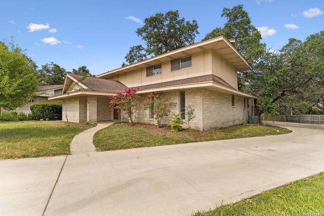 720 INDIGO ST, San Antonio, TX 78216