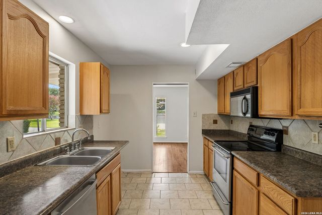 720 INDIGO ST, San Antonio, TX 78216