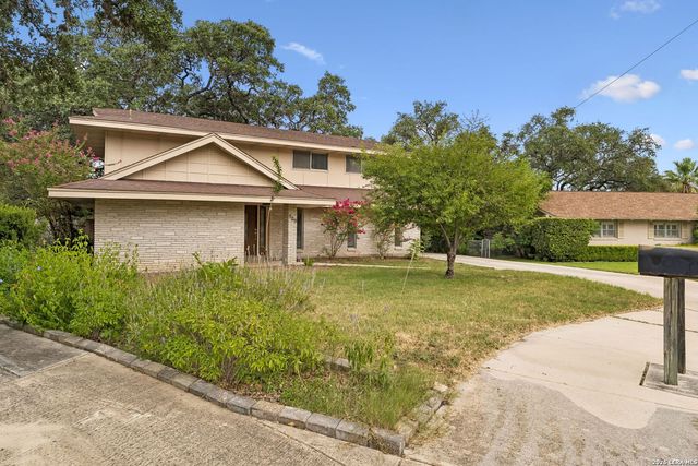 720 INDIGO ST, San Antonio, TX 78216