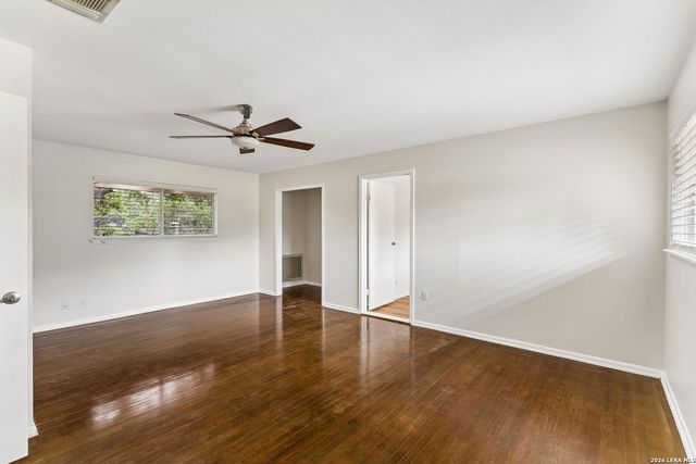 720 INDIGO ST, San Antonio, TX 78216