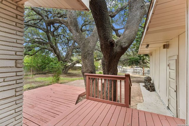 720 INDIGO ST, San Antonio, TX 78216