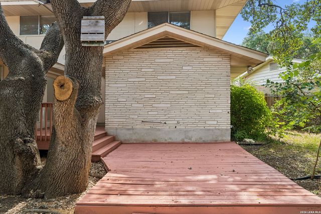 720 INDIGO ST, San Antonio, TX 78216