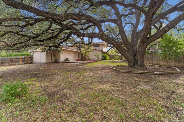 720 INDIGO ST, San Antonio, TX 78216