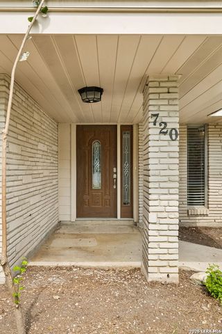 720 INDIGO ST, San Antonio, TX 78216