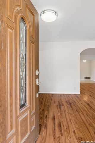 720 INDIGO ST, San Antonio, TX 78216