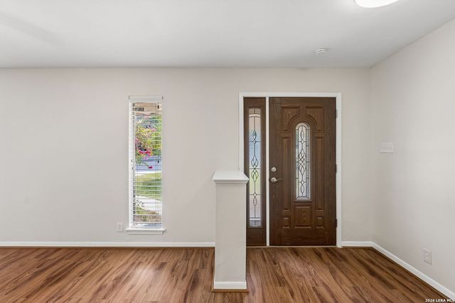 720 INDIGO ST, San Antonio, TX 78216