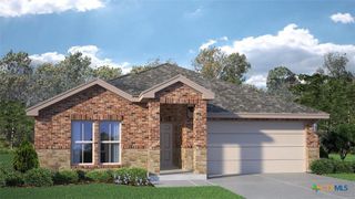 4806 Hawkins Drive, Belton, TX 76513