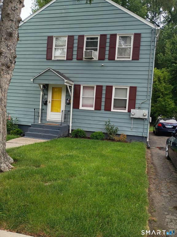 66 Vineland Terrace, Hartford, CT 06112