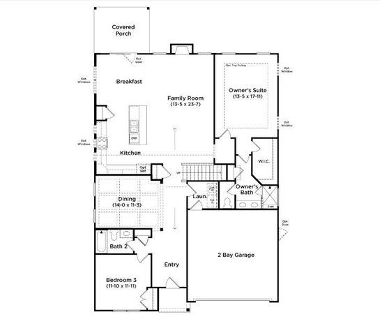 1014 Fox Hollow Street, Spartanburg, SC 29303