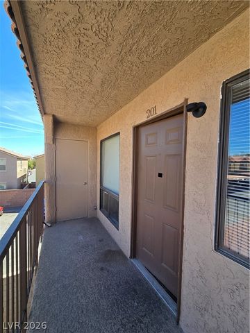 4300 North Lamont Street 201, Las Vegas, NV 89115