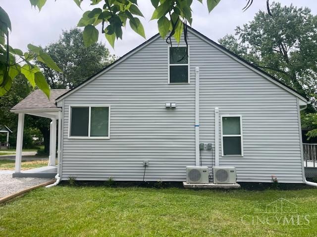 4 Cottage Court, Anderson Twp, OH 45230