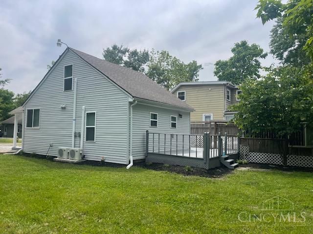 4 Cottage Court, Anderson Twp, OH 45230