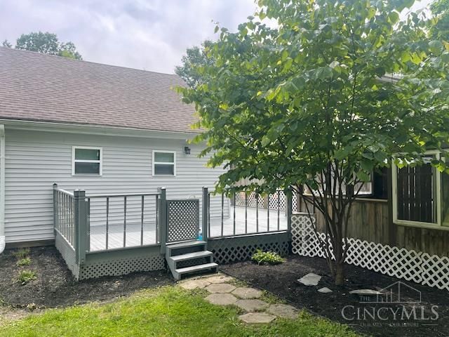 4 Cottage Court, Anderson Twp, OH 45230