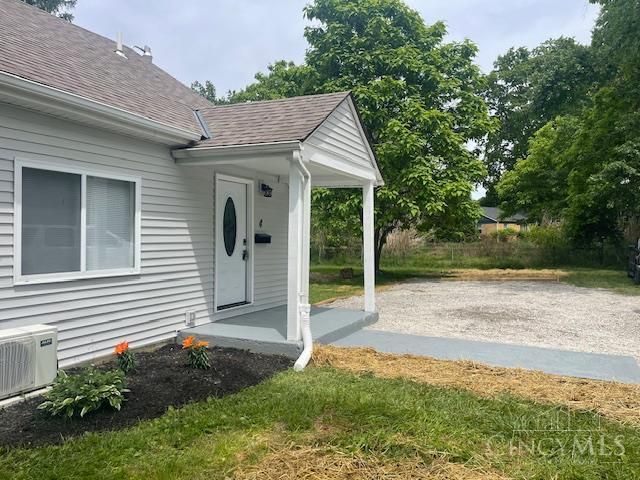 4 Cottage Court, Anderson Twp, OH 45230