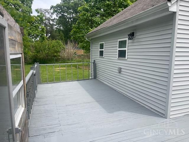 4 Cottage Court, Anderson Twp, OH 45230