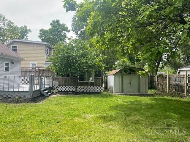 4 Cottage Court, Anderson Twp, OH 45230