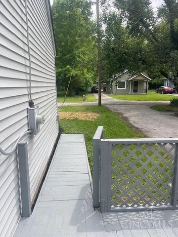 4 Cottage Court, Anderson Twp, OH 45230