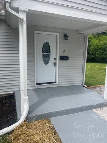 4 Cottage Court, Anderson Twp, OH 45230