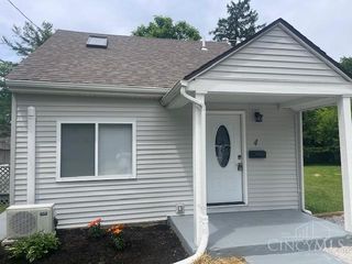 4 Cottage Court, Anderson Twp, OH 45230