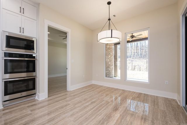 131 Kinley Loop, Little Rock, AR 72223