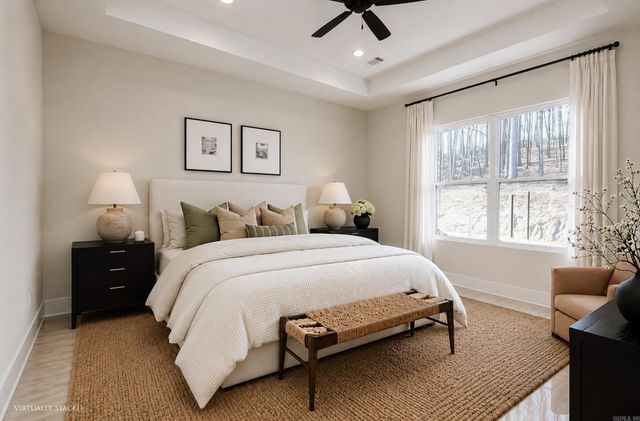 131 Kinley Loop, Little Rock, AR 72223