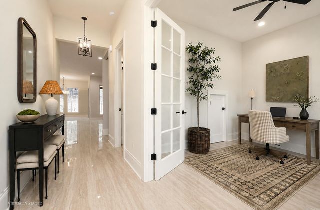 131 Kinley Loop, Little Rock, AR 72223