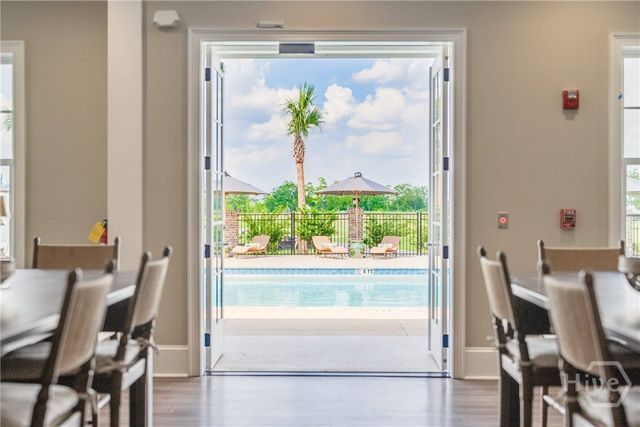 412 Legends Court, Savannah, GA 31401