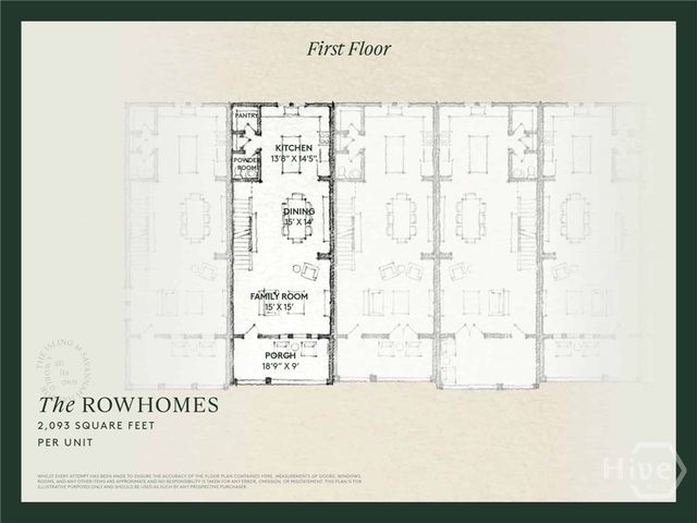 412 Legends Court, Savannah, GA 31401