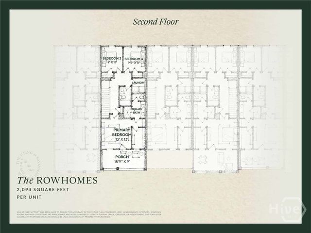 412 Legends Court, Savannah, GA 31401