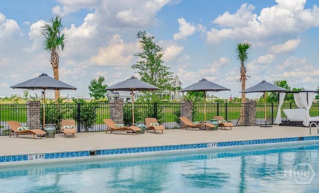 412 Legends Court, Savannah, GA 31401