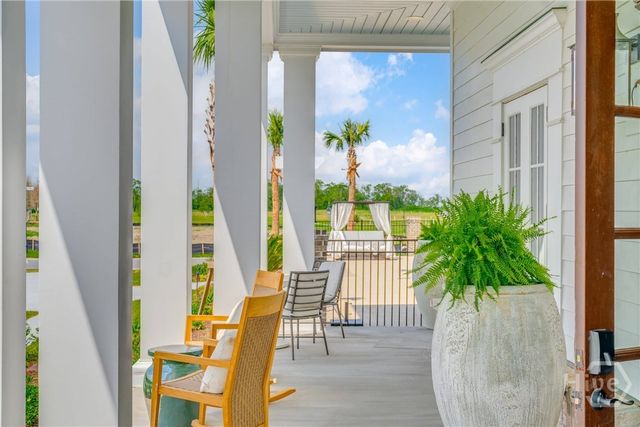 412 Legends Court, Savannah, GA 31401