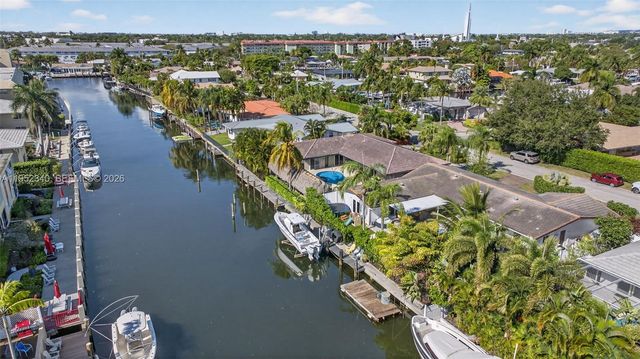 2910 NE 52nd St, Fort Lauderdale, FL 33308